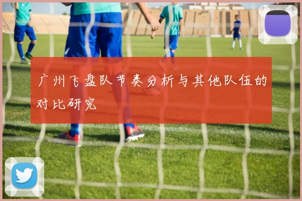 广州飞盘队节奏分析与其他队伍的对比研究