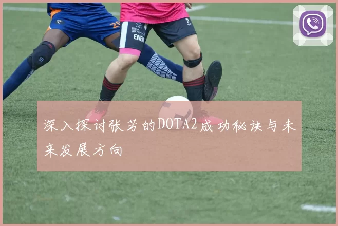 深入探讨张芳的DOTA2成功秘诀与未来发展方向