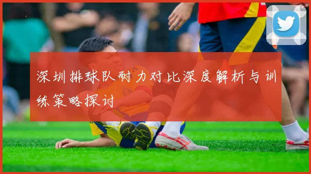 深圳排球队耐力对比深度解析与训练策略探讨