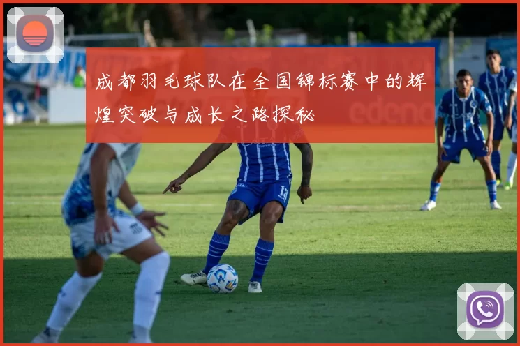 成都羽毛球队在全国锦标赛中的辉煌突破与成长之路探秘