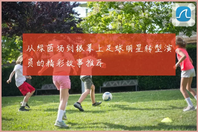 从绿茵场到银幕上足球明星转型演员的精彩故事推荐