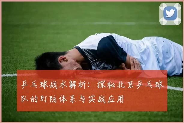 乒乓球战术解析：探秘北京乒乓球队的盯防体系与实战应用