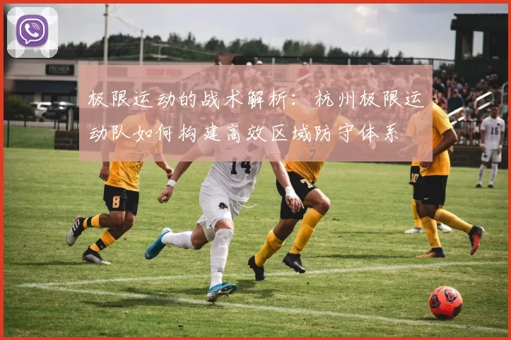 极限运动的战术解析：杭州极限运动队如何构建高效区域防守体系