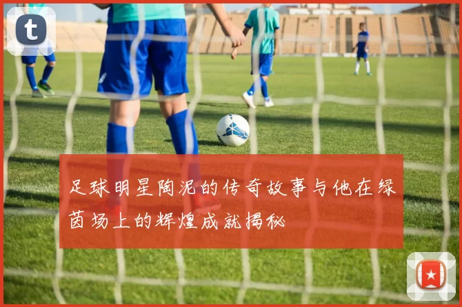 足球明星陶泥的传奇故事与他在绿茵场上的辉煌成就揭秘