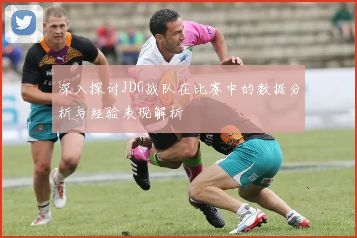 深入探讨JDG战队在比赛中的数据分析与经验表现解析