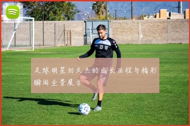 足球明星刘文杰的成长历程与精彩瞬间全景展示