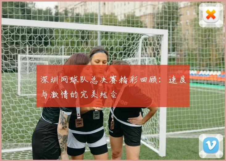 深圳网球队总决赛精彩回顾：速度与激情的完美结合