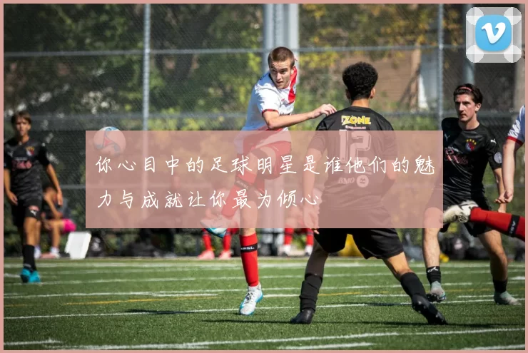 你心目中的足球明星是谁他们的魅力与成就让你最为倾心